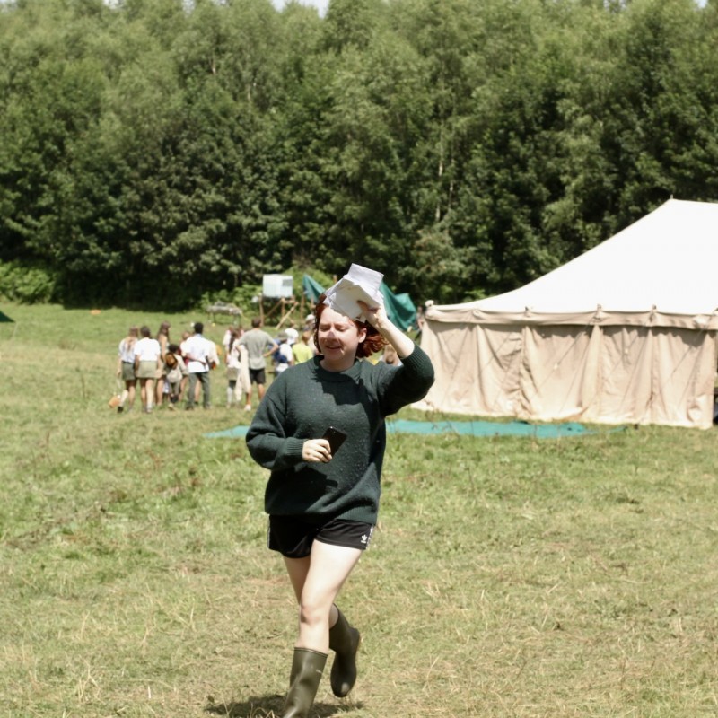 IMG 5498 - Scouts en Gidsen Zaventem 